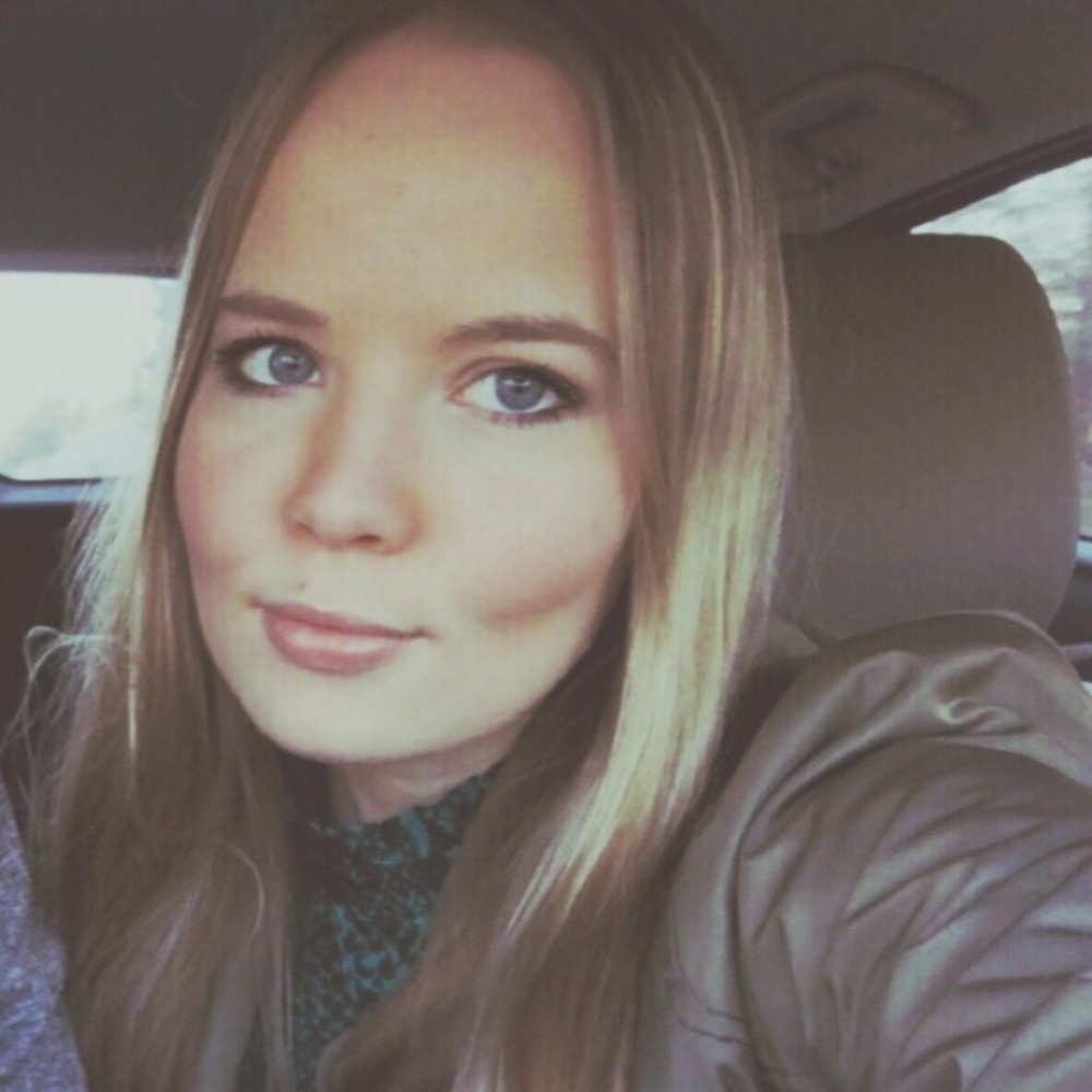 Meet your Posher, Amanda